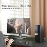 Cây máy tính để bàn Dell OptiPlex 3070, E04S2 (Core i5-9500 / RAM 8GB / New SSD 256GB / Win 10 Pro) | 3 Yr Pro
