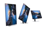 Màn hình máy tính Dell UltraSharp 27 Monitor U2719D 27 inch / 2K QHD / DP / HDMI / New / FullVAT / Genuine / 3Yrs