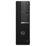 Máy tính để bàn Dell Optiplex 5080 SFF-W (Core i7-10700 / RAM 8GB / SSD 256GB / DVDRW / Win10 Pro) / New / FullVAT / Genuine / 3Yrs - (5080SFF-10700-256SSD)