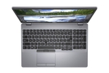 Laptop Dell Latitude 5510 (Core i7-10610U / RAM 8GB / SSD 512GB / 15.6 inch FullHD Cảm ứng) / WL + BT / Webcam HD / Win 10 Pro - Like New