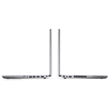 Laptop Dell Latitude 5510 (Core i7-10610U / RAM 8GB / SSD 512GB / 15.6 inch FullHD Cảm ứng) / WL + BT / Webcam HD / Win 10 Pro - Like New