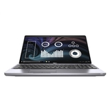 Laptop Dell Latitude 5520 (Core i7i7-1185G7 / RAM 16GB / SSD 256GB / 15.6 inch FullHD) / WL + BT / Webcam HD / Win 10 Pro - Like New