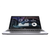 Laptop Dell Latitude 5510 (Core i7-10610U / RAM 8GB / SSD 256GB / 15.6 inch FullHD Cảm ứng) / WL + BT / Webcam HD / Win 10 Pro - Like New