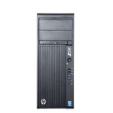 Máy tính để bàn HP Z230 Workstation, U05S3 (Core i7-4770 / RAM 16GB / New SSD 512GB / DVD) - Like New / 2Yrs