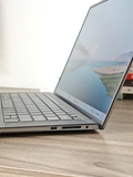 Laptop đồ họa cao cấp Dell Precision 5570 (Core i7-12800H, Ram 16GB,  SSD 512GB, VGA RTX A2000 8GB, 15.6 FHD+) / WL + BT / Webcam HD / - Like New