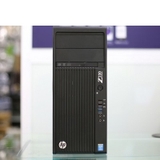 Máy tính để bàn HP Z230 Workstation, U06S3 (Core i7-4770 / RAM 32GB / New SSD 512GB / DVD) - Like New / 2Yrs