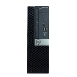 * Máy tính để bàn Dell OPTIPLEX 5060, E03S2 (i5-8400/RAM 4GB/SSD 240GB + HDD 1TB/DVD-RW/DP/K+M) - KHÔNG GỒM MÀN HÌNH