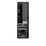 * PC Dell VOSTRO 3681 SFF (Core i5-10400 / 4GB RAM / 1TB HDD) / WL + BT / K + M / Win10 / McAfee / New / FullVAT / Genuine - (70243939)