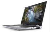 Laptop đồ họa cao cấp Dell Precision 7560 i7-11800H, Ram 16GB, SSD 512GB, 15.6