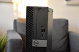 Cây máy tính để bàn Dell OptiPlex 7050, U06S3 (Core i7-7700 / RAM 32GB / New SSD 512GB / Win 10 Pro) | 3 Yr Pro
