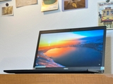 Laptop Dell Latitude 7480 (Core i5-7300U / RAM 8GB / SSD 256GB / 14 inch FullHD) / WL + BT / Webcam HD / Win 10 Pro - Like New