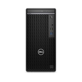 Cây máy tính để bàn Dell OptiPlex 7020 Tower (Core i3-12100 / RAM 8GB / SSD 512GB / No DVD_RW, Ubuntu, Key KB216, Mouse MS116 / New / 1Yr