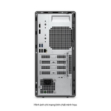 Cây máy tính để bàn Dell OptiPlex 7020 Tower (Core i3-12100 / RAM 8GB / SSD 512GB / No DVD_RW, Ubuntu, Key KB216, Mouse MS116 / New / 1Yr