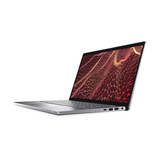 Laptop Dell Latitude 7430 (Core i7-1255U / RAM 32GB / SSD 512GB / 14 inch 4K) / WL + BT / Webcam HD / Win 10 Pro - Like New (Vỏ nhôm)