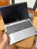 Laptop Dell Latitude 5520 (Core i7i7-1185G7 / RAM 16GB / SSD 256GB / 15.6 inch FullHD) / WL + BT / Webcam HD / Win 10 Pro - Like New