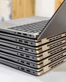 Laptop Dell Latitude 7440 (Core i7-1355U / RAM 32GB / SSD 512GB / 14 inch FHD+) / WL + BT / Webcam HD / - Like New (Vỏ nhôm)