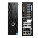 Cây máy tính đồ họa Dell Precision 3430 SFF, U05S4 (Core i7-9700 / RAM 16GB / SSD 1TB /VGA K620/ Win 10 Pro) | 3 Yr Pro