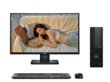 Bộ máy tính để bàn Dell Optiplex 3080 SFF (Core i5-10505 / RAM 8GB / HDD 1TB / Fedora) / New / FullVAT / Genuine / 1Yr Pro + Màn hình Dell 22 E-Series 21.5 inch FullHD (3080SFF-10505-4G1TB-UP)