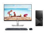 Bộ máy tính Dell VOSTRO 3888 MT (Core i5-10400 / 16GB RAM / 256GB SSD / DVD-RW) / WL + BT / K + M / Win11 + OfficeHS21 / New / FullVAT / Genuine + Màn hình Dell 24 S-Series 24 inch FullHD (RJMM6D-UP)