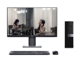 Bộ máy tính để bàn Dell OPTIPLEX 7050, E05S3MP24 (Core i5-7500 / RAM 16GB / New SSD 512GB / Win 10 Pro) / Màn hình Dell 24 inch FullHD P2422H / Chuột phím Dell / WiFi