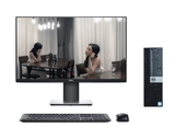 Bộ máy tính để bàn Dell OPTIPLEX 7050, U4S2MP24 (Core i7-6700 / RAM 8GB / New SSD 250GB / Win 10 Pro) / Màn hình Dell 24 inch FullHD P2419H / Chuột phím Dell