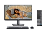 Bộ máy tính để bàn Dell OPTIPLEX 9020, U05S3M22 (i7-4770 / RAM 16GB / SSD 512GB) / Màn hình Dell 22 Monitor E2225Hs 21.5 inch FullHD / Chuột phím Dell / WiFi