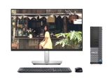 [Bán chạy] Bộ máy tính để bàn Dell OPTIPLEX 9020, E04S2MP24 (i5-4570 / RAM 8GB / SSD 256GB) / Màn hình Dell P2425H 24 inch FullHD / Chuột phím Dell / WiFi