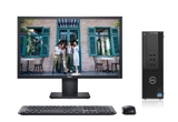 Bộ máy tính để bàn Dell Precision T1700 Workstation, E04S2M20 (i5-4570/RAM 8GB/SSD 250GB)/Màn hình Dell 20 inch/Chuột phím Dell