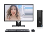 Bộ máy tính để bàn Dell Precision T1700 Workstation, E03SME22 (i5-4570/RAM 4GB/SSD 128GB)/Màn hình Dell 22 inch FullHD/Chuột phím Dell