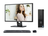 Bộ máy tính để bàn Dell Precision T1700 Workstation, E03SME22 (i5-4570/RAM 4GB/SSD 128GB)/Màn hình Dell 22 inch FullHD/Chuột phím Dell