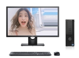 Bộ máy tính để bàn Dell Precision T1700 Workstation, E04S3ME24 (i5-4570/RAM 8GB/SSD 500GB)/Màn hình Dell 24 inch FullHD/Chuột phím Dell