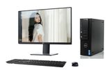 Bộ máy tính để bàn Dell Precision T1700 Workstation, U04S3MP22 (i7-4770/RAM 8GB/SSD 500GB)/Màn hình Dell P2219H 22 inch FullHD/Chuột phím Dell.