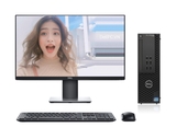 Bộ máy tính để bàn Dell Precision T1700 Workstation, E05S2MP22 (i5-4570/RAM 16GB/SSD 250GB)/Màn hình Dell P2219H 22 inch FullHD/Chuột phím Dell.