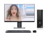 Máy tính để bàn Dell Precision T1700 Workstation, E04SD3K620 (i5-4570/RAM 8GB/SSD 128GB/HDD 1TB/VGA K620 2GB) - KHÔNG GỒM MÀN HÌNH