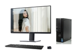 Bộ máy tính để bàn Dell Precision T1700 Workstation, U05S3MP27 (i7-4770/RAM 16GB/SSD 500GB)/Màn hình Dell P2719H 27 inch FullHD/Chuột phím Dell.