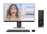 Bộ máy tính để bàn Dell Precision T1700 Workstation, U05S3MP27 (i7-4770/RAM 16GB/SSD 500GB)/Màn hình Dell P2719H 27 inch FullHD/Chuột phím Dell.