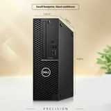 Cây máy tính đồ họa Dell Precision 3430 V02 SFF,  (Core i5-9500 / RAM 16GB / SSD 1TB /VGA P620 2G/ Win 10 Pro) | 3 Yr Pro
