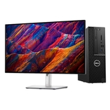 Cây máy tính đồ họa Dell Precision 3430 V04 SFF,  (Core i7-9700 / RAM 16GB / SSD 512g /VGA P1000 4G/ Win 10 Pro) | 3 Yr Pro