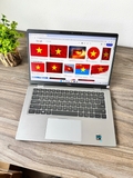 Laptop Dell Latitude 7420 (Core i7-1185G7 / RAM 16GB / SSD 256GB / 14 inch FullHD)WL + BT / Webcam HD / Win 10 Pro - Like New (Vỏ nhôm)