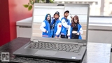 Laptop Dell Latitude 5490 (Core i7-8650U / RAM 8GB / SSD 256GB / 14 inch FullHD) / WL + BT / Webcam HD / Win 10 Pro - Like New