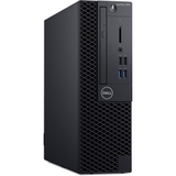 * Máy tính để bàn Dell OPTIPLEX 3070 SFF-9500-8G1TBKHDD, E04 (Core i5-9500/RAM 8GB/HDD 1TB) - KHÔNG GỒM MÀN HÌNH