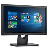 Màn hình máy tính Dell 19 Monitor E1916HV 18.5 inch New / FullVAT / Genuine / 3Yrs