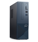 Máy tính để bàn Dell Inspiron Small Desktop 3030S, Core i3-14100 (4 Cores, 8 threads, 12.00 MB), 1x8GB, DDR5, at 4400 MT/s, 512GB SSD, Non DVD, Win 11