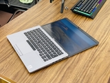 Laptop Dell Latitude 5410 (Core i7-10610U / RAM 8GB / SSD 256GB / 14 inch FullHD) / WL + BT / Webcam HD / Win 10 Pro - Like New
