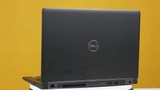 Laptop Dell Latitude 5490 (Core i7-8650U / RAM 8GB / SSD 256GB / 14 inch FullHD) / WL + BT / Webcam HD / Win 10 Pro - Like New