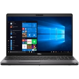 Dell Latitude 5500 (Core  i7-8665U / RAM 8GB / SSD 256GB / 15.6 inch FullHD) / WL + BT / Webcam HD / Win 10 Pro - Like New