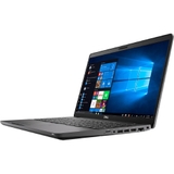 Dell Latitude 5500 (Core  i7-8665U / RAM 8GB / SSD 256GB / 15.6 inch FullHD) / WL + BT / Webcam HD / Win 10 Pro - Like New