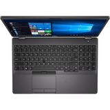 Dell Latitude 5500 (Core  i7-8665U / RAM 8GB / SSD 256GB / 15.6 inch FullHD) / WL + BT / Webcam HD / Win 10 Pro - Like New