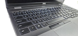 Dell Latitude 5500 (Core  i7-8665U / RAM 8GB / SSD 256GB / 15.6 inch FullHD) / WL + BT / Webcam HD / Win 10 Pro - Like New