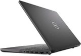 Dell Latitude 5500 (Core  i7-8665U / RAM 8GB / SSD 256GB / 15.6 inch FullHD) / WL + BT / Webcam HD / Win 10 Pro - Like New